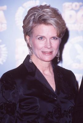 Candice Bergen