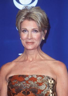 Candice Bergen