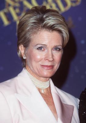 Candice Bergen