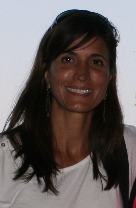 Jennifer D'Angelo Kircher