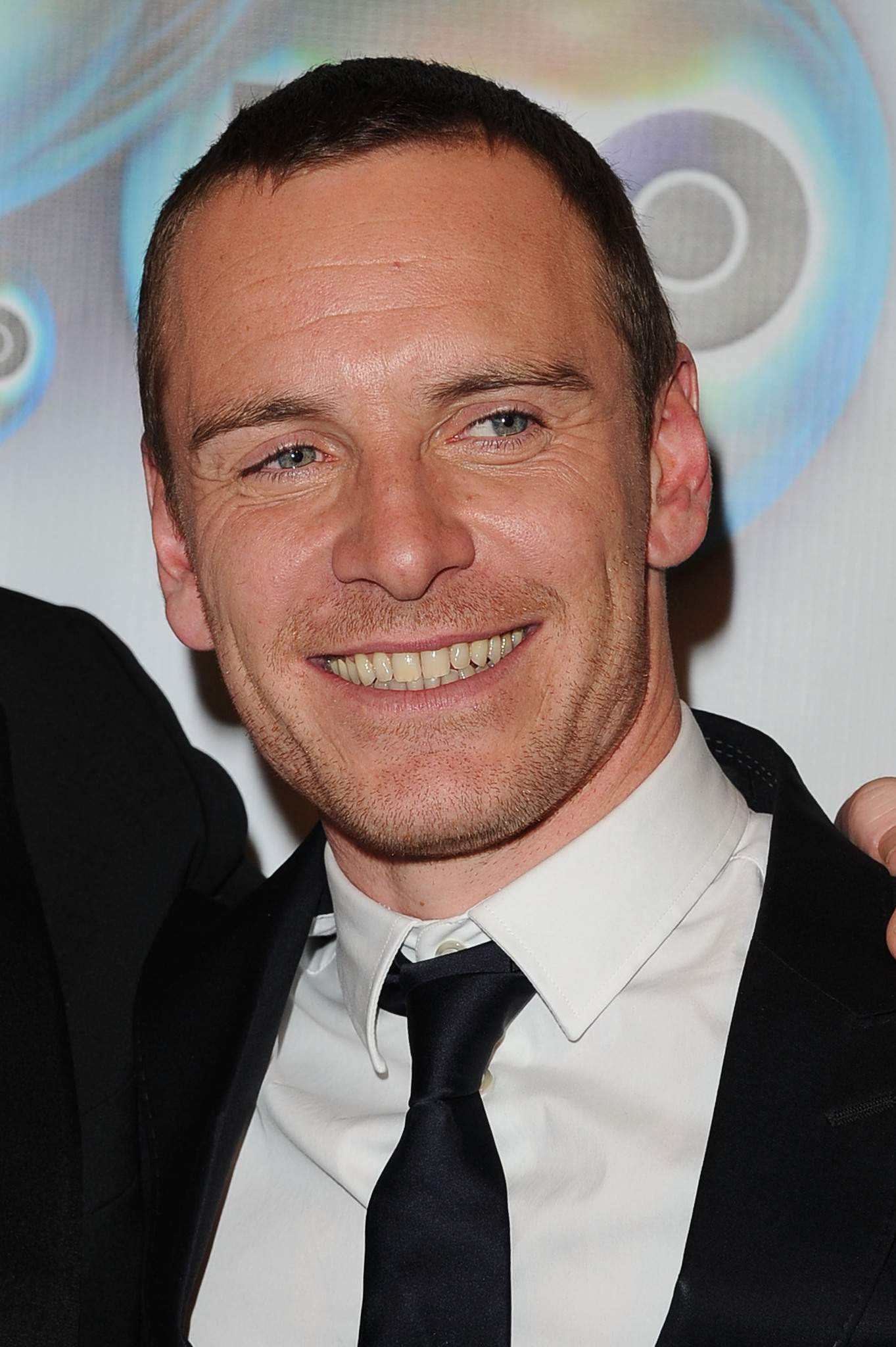 Michael Fassbender