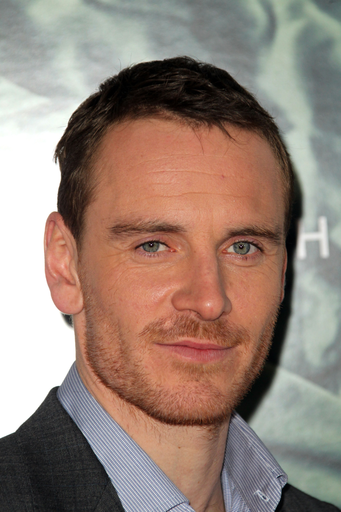 Michael Fassbender