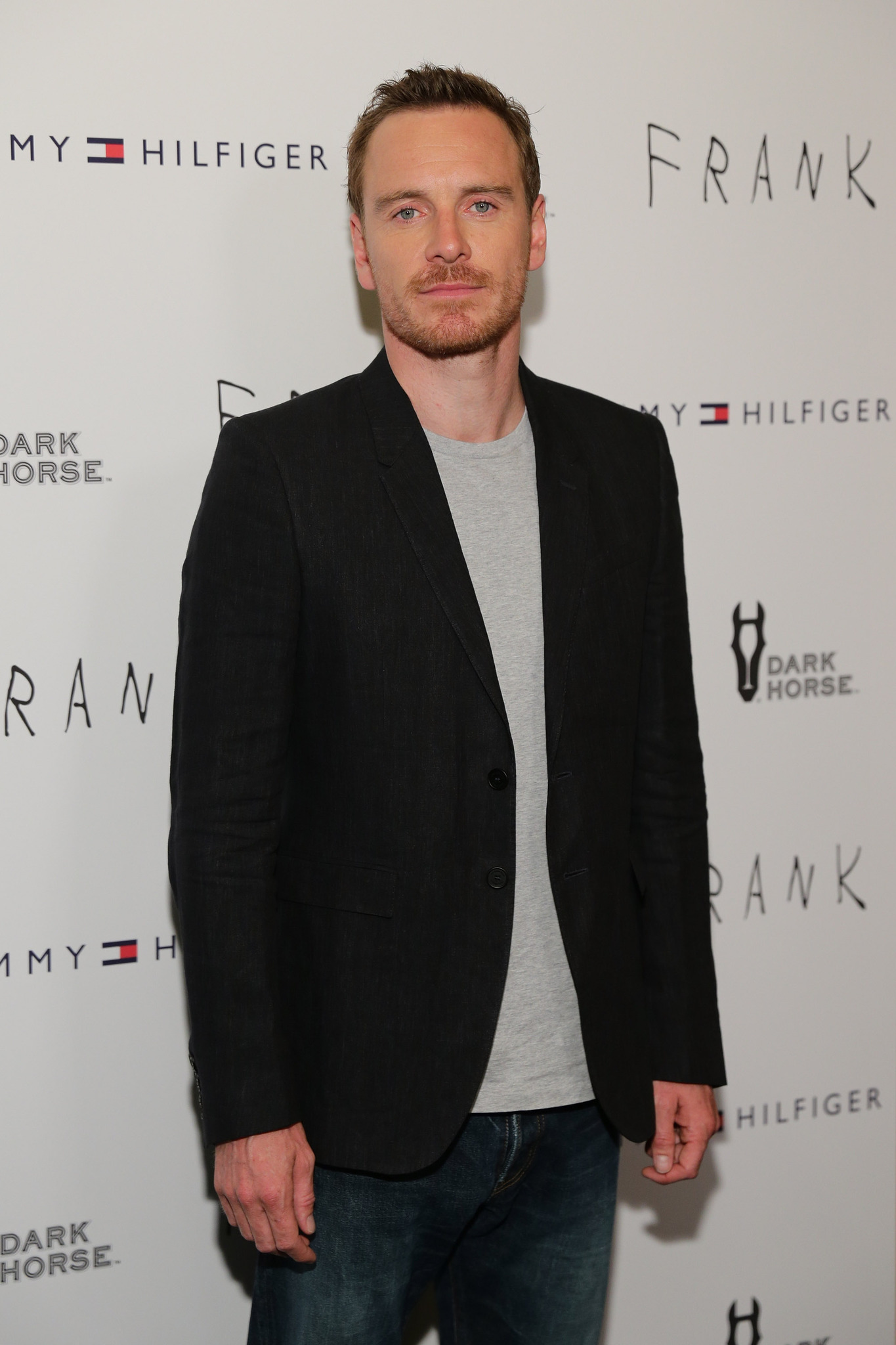 Michael Fassbender