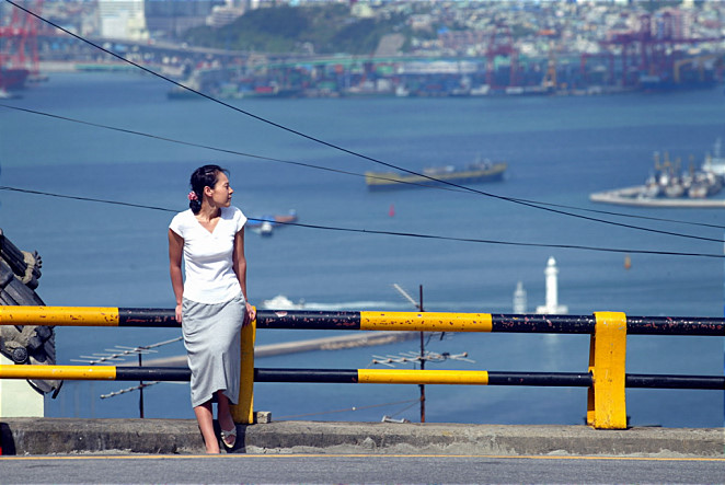 Still of Mi-seon Jeon in Yeonae (2005)