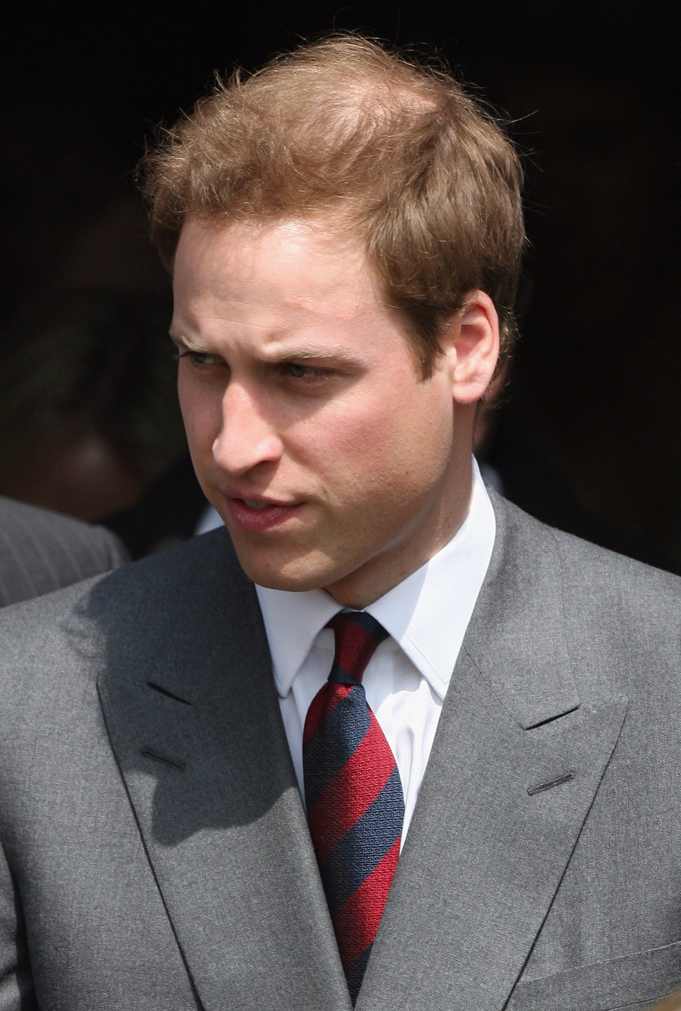 Prince William Windsor