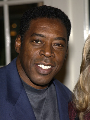 Ernie Hudson