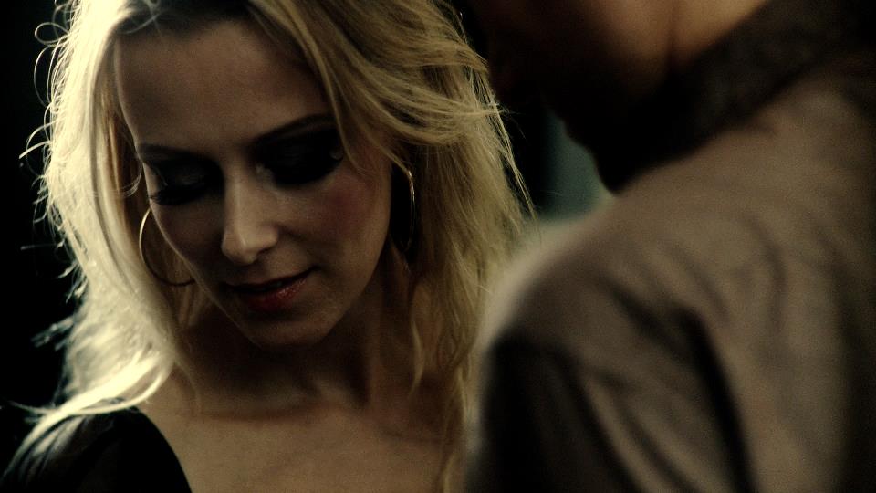 Still taken from Movie 'Untitled'