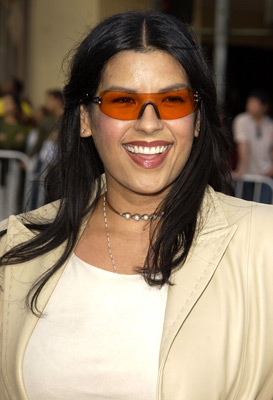 Rebekah Del Rio at event of Divine Secrets of the Ya-Ya Sisterhood (2002)