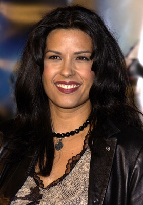 Rebekah Del Rio at event of K-PAX (2001)