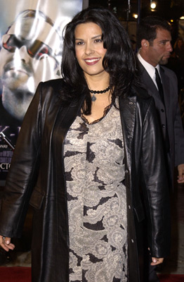Rebekah Del Rio at event of K-PAX (2001)