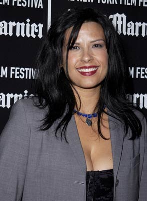 Rebekah Del Rio at event of Mulholland Dr. (2001)