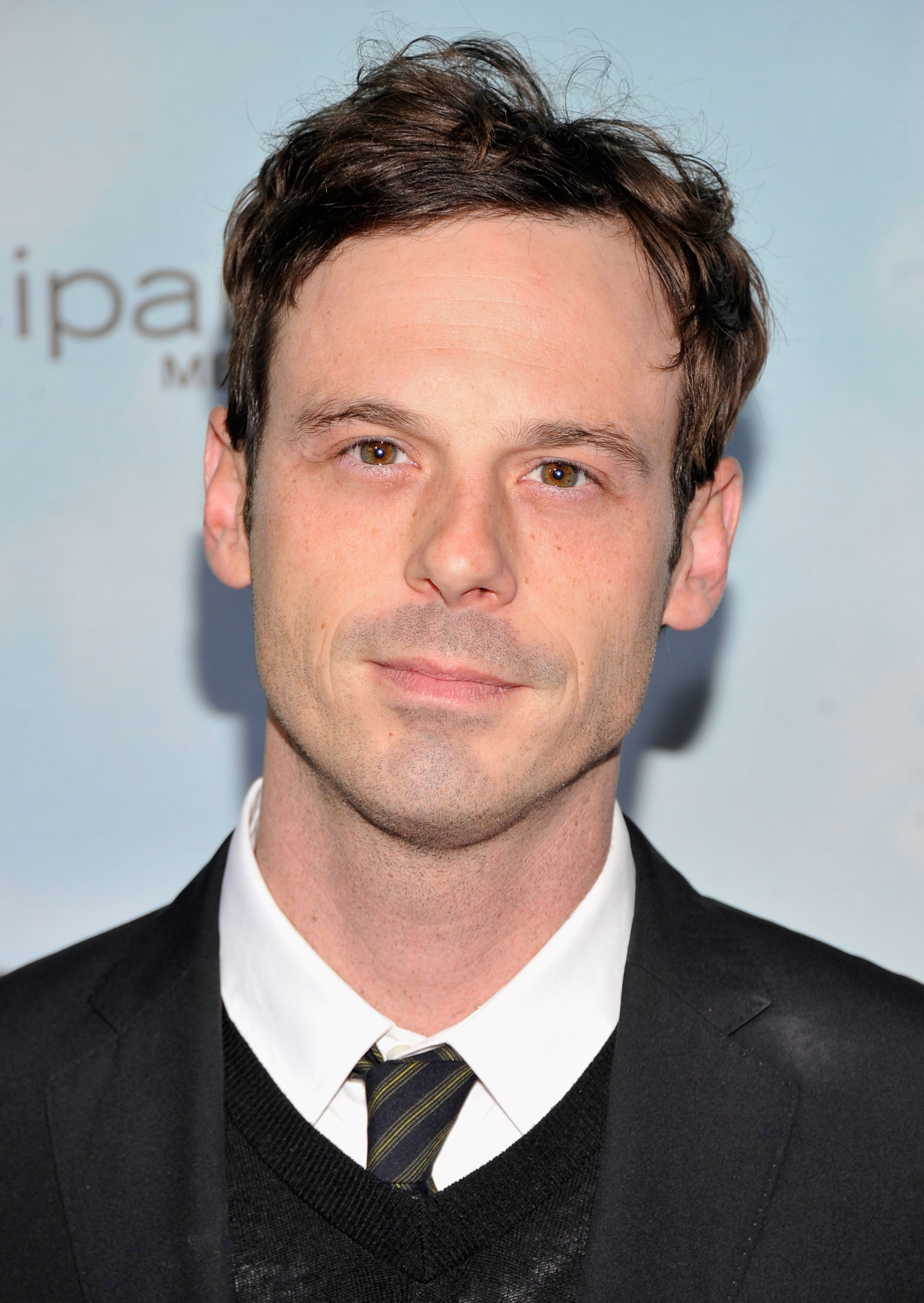Scoot McNairy at event of Promised Land (2012)