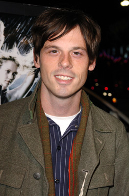 Scoot McNairy at event of Nuodemiu miestas (2005)