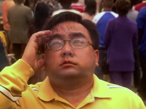 Still of Raugi Yu in Eureka (2006)