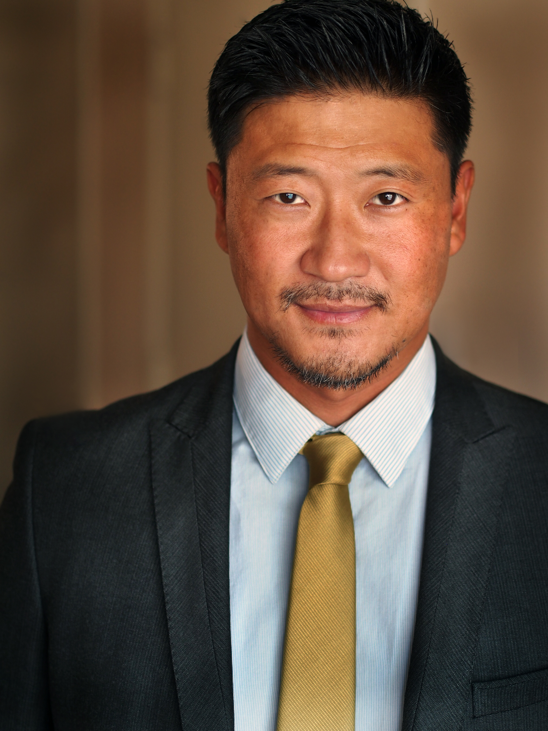 Tom Choi