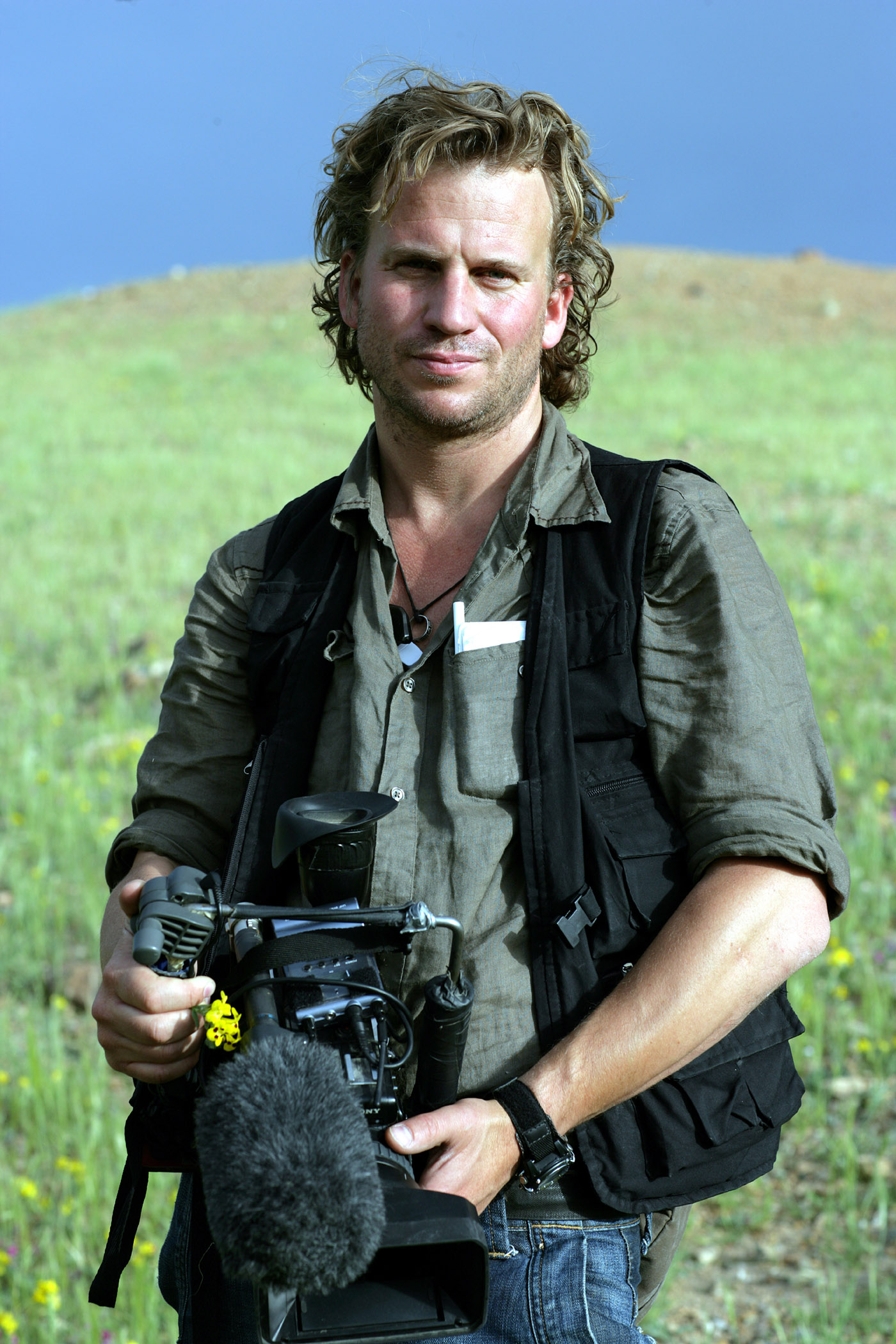 Afghanistan 2007