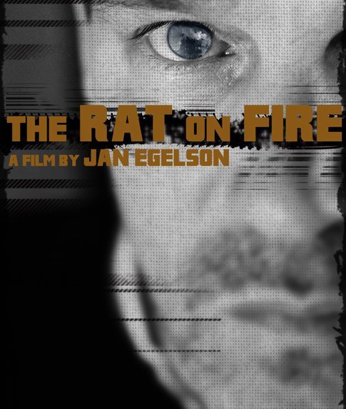 Rat on Fire