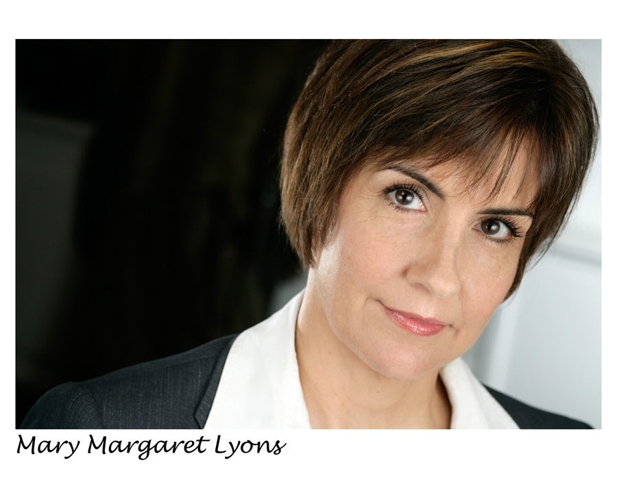 Mary Lyons