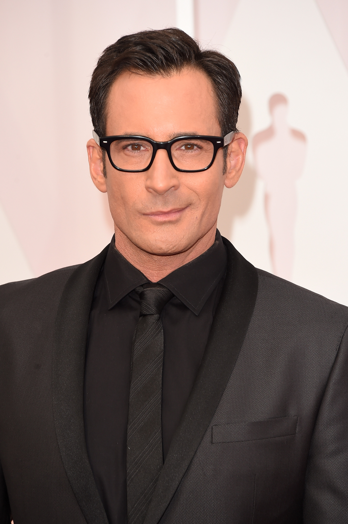 Lawrence Zarian at event of The Oscars (2015)