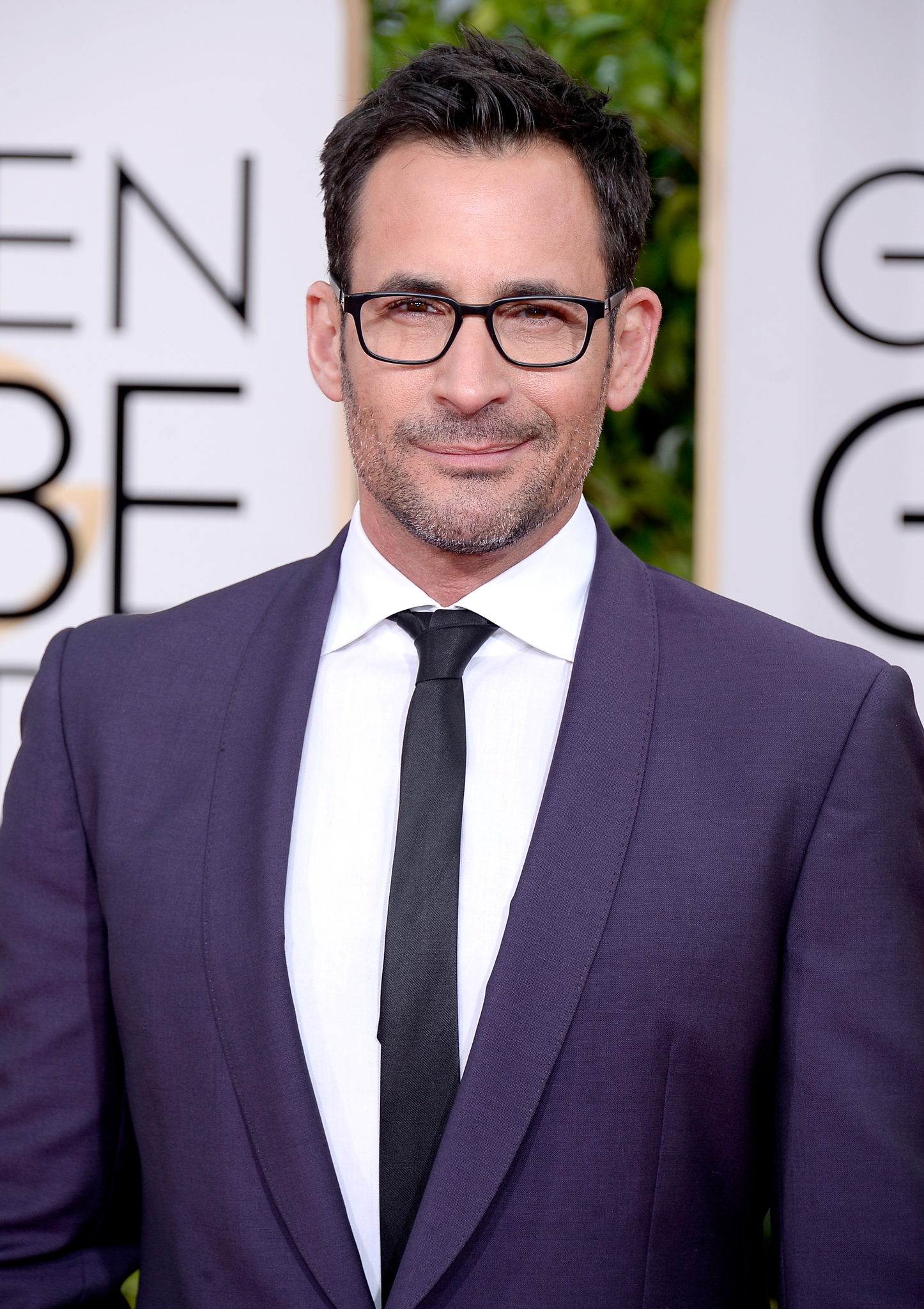 Lawrence Zarian at event of The 72nd Annual Golden Globe Awards (2015)