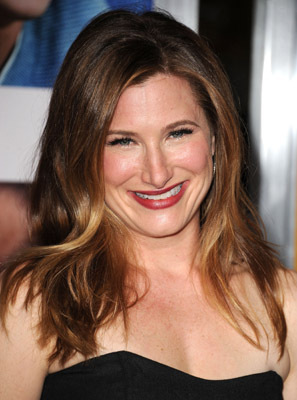 Kathryn Hahn at event of Is kur tu zinai? (2010)