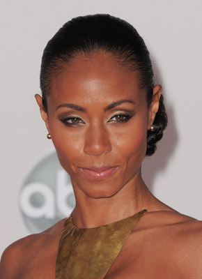 Jada Pinkett Smith