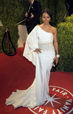 Jada Pinkett Smith