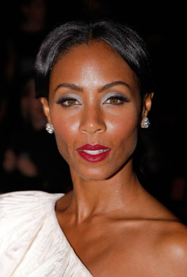 Jada Pinkett Smith