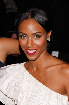 Jada Pinkett Smith