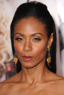 Jada Pinkett Smith at event of The Women (2008)