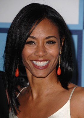 Jada Pinkett Smith