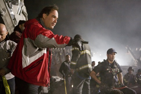 Oliver Stone in World Trade Center (2006)