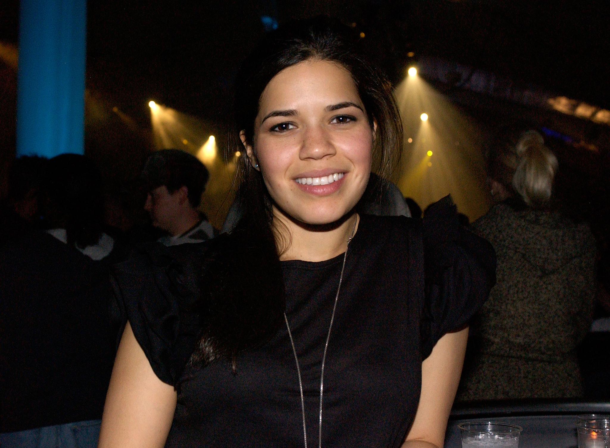 America Ferrera