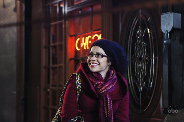 Still of America Ferrera in Ugly Betty (2006)