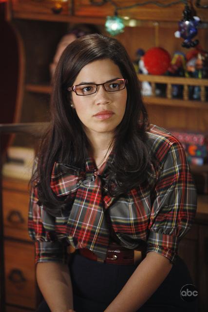 Still of America Ferrera in Ugly Betty (2006)