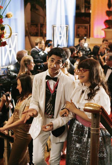 Still of America Ferrera in Ugly Betty (2006)