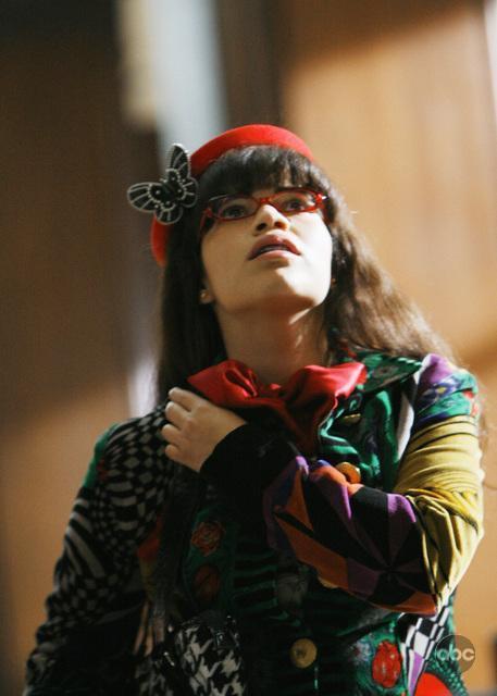 Still of America Ferrera in Ugly Betty (2006)