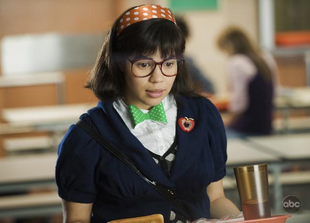 Still of America Ferrera in Ugly Betty (2006)