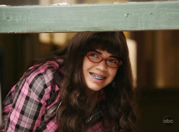 Still of America Ferrera in Ugly Betty (2006)