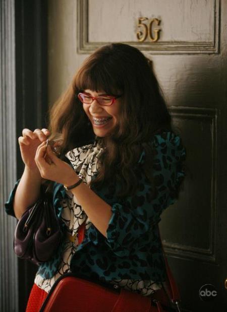 Still of America Ferrera in Ugly Betty (2006)