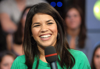 America Ferrera