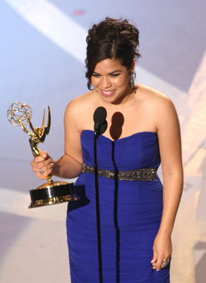 America Ferrera