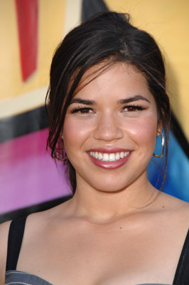 America Ferrera