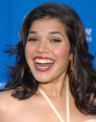 America Ferrera