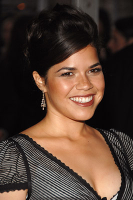 America Ferrera