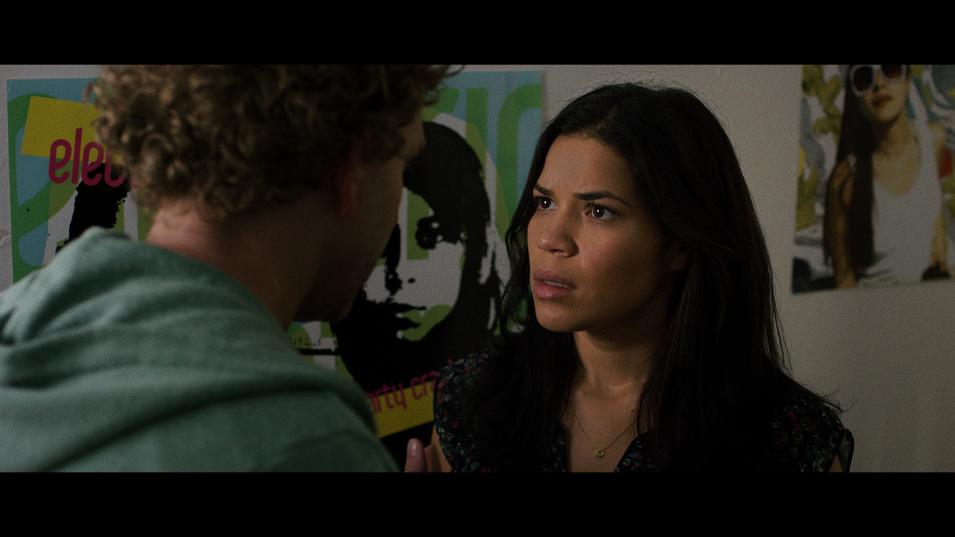 Still of America Ferrera in It's a Disaster (2012)