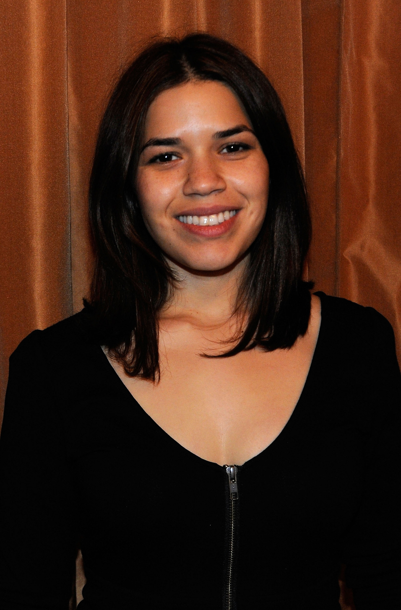 America Ferrera