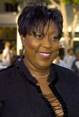 Loni Love at event of Soul Plane (2004)