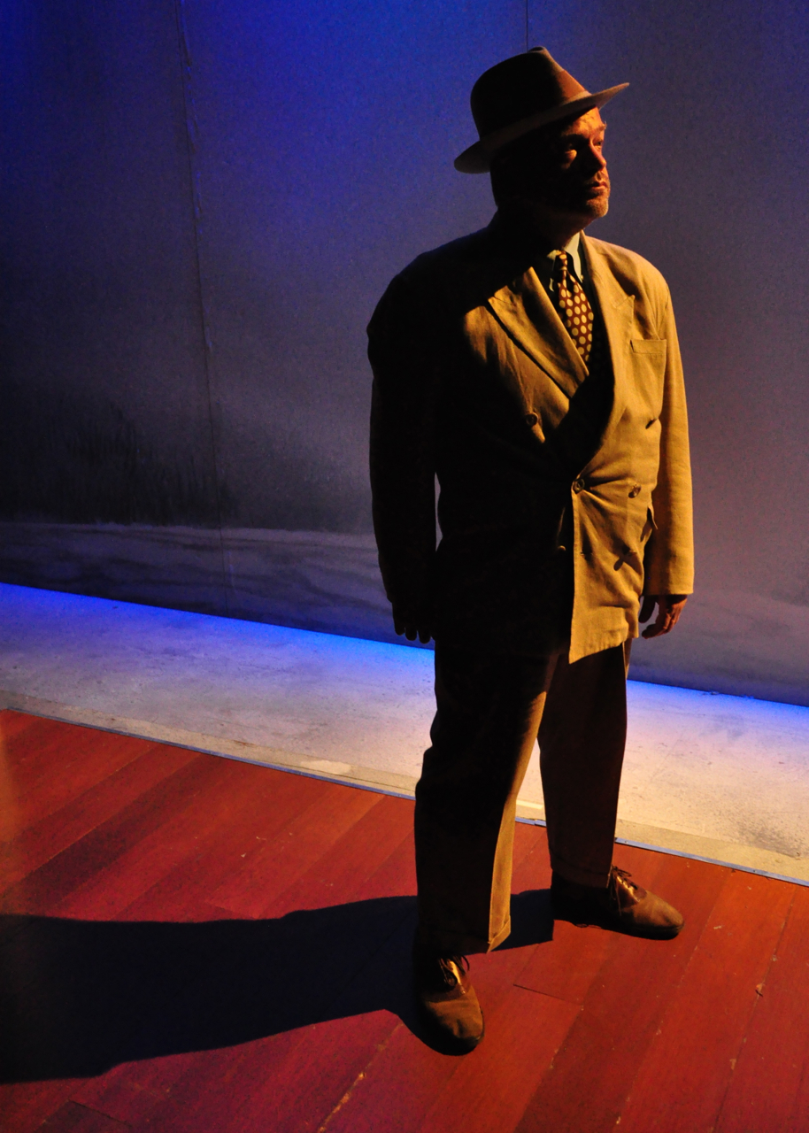 Erie in Eugene O'Neill's Hughie Winner Best Performance by a Lead Actor Award