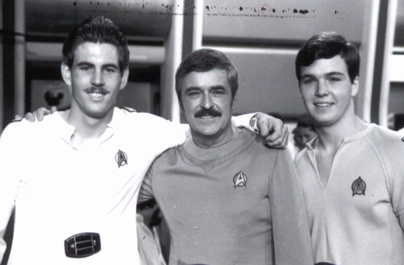 Star Trek TMP 1979